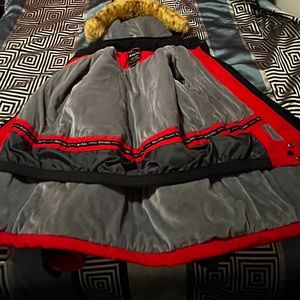 Wantdo Ski Coat